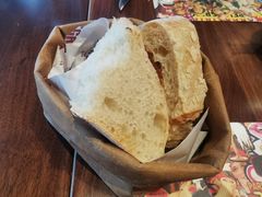 餐前小食-BOTTEGA意库(中骏世界城店)