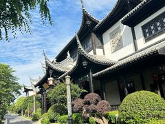 -上海皇廷花园酒店·御宴中餐厅