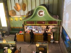 大堂-顺峰顺水顺德菜(龙华店)