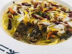 -新太二·鲜料川菜(东汇城店)