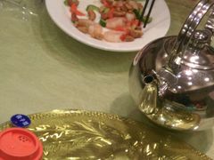 -添福来墨鱼饺子 · 海鲜东北菜(泡崖店)