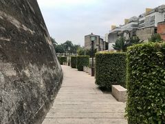 -石炮台公园