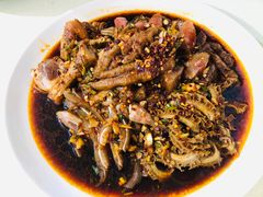 -吴长子卤菜馆(统一街店)