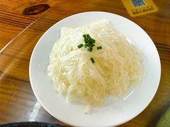 -十二道丰味·徐州土菜·烧烤(何山路店)
