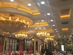 -沈阳皇朝万鑫酒店