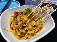 串串牛肚-赵小姐丨新中餐(曲江店)