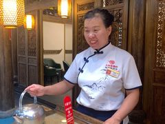 -大张烙馍村(三环南路旗舰店)