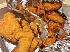 -SUN炸鸡专门店(西塔总店)