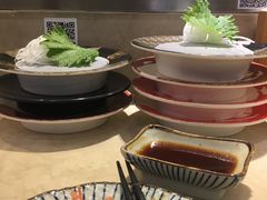 -禾绿回转寿司(苏宁广场店)