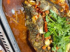 -福巷湘食小馆·猛火现炒(上海首店)