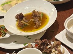 -蛇口希尔顿南海酒店·随轩中餐厅·粤菜
