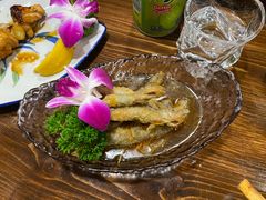 -本格·深夜食堂(北理工店)