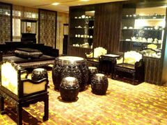 -外高桥喜来登酒店采悦轩