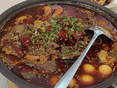 -眉州东坡(亚运村店)
