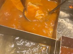 -海底捞火锅(崇文门新世界百货店)