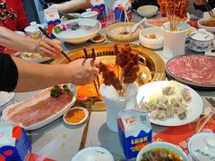 -月满大江火锅(金沙时代广场店)