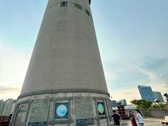 -五通灯塔公园
