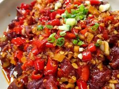 -老三样·旧食新味(船山路店)