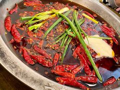 -黄潇洒老火锅(九眼桥宏济巷店)