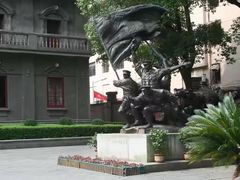 -南昌八一起义纪念馆