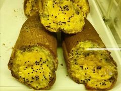 -韩国利尔面包(桂林路店)