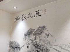 -钵家大院·地道湖北菜(江夏·大花岭店)