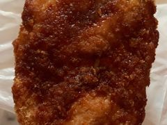 手工大鸡排-老绍兴三味臭豆腐(奥林匹克购物广场店)