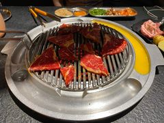 -伊茉家的烤肉店(勒泰中心店)