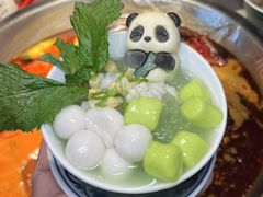 -小龙坎火锅(全球旗舰店)