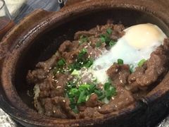-红星光发煲仔饭(大石街店)