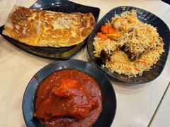 -新加坡Zam Zam餐馆