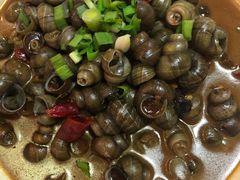 -金厨帽烤鱼(芦庄店)