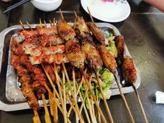 -肥猫烤翅·20年老字号(锦州道店)