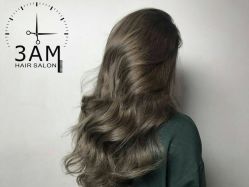 点击看大图 -3AM HAIR SALON烫发染发接发