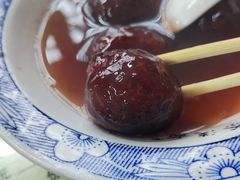 -粗茶淡饭(东关街店)