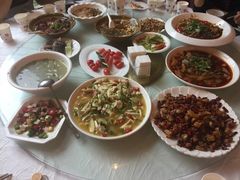 -荣生萝卜汤饭店