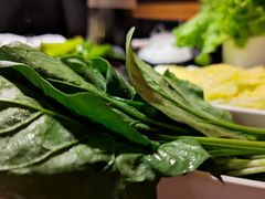 -尚品小土屋涮毛肚(李沧万达店)