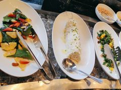 -拉蒂娜·巴西牛排馆 Latina·Brazilian Steakhouse(海上世界店)