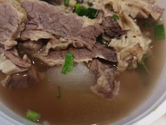-七爷清汤腩·港式餐厅(金狮广场店)