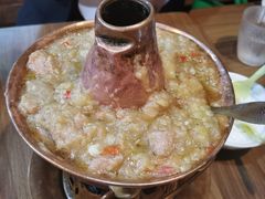-蜗牛小馆醉乡民谣云南菜(惠新西里店)
