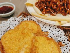 -福满圆(琨莎中心店)