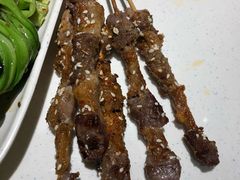 -木屋烧烤(坂田天安云谷店)