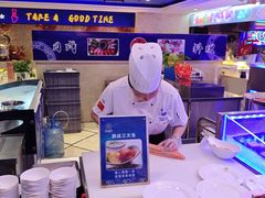 -海韵之星邮轮水会(明发商业广场店)