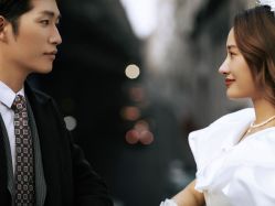 -雨墨婚纱摄影工作室