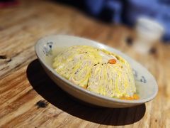 三鲜蒸蛋卷-树厨贵州菜(大十字店)