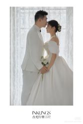-吉光片羽高端婚纱摄影(泰州优选店)