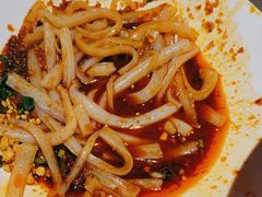 -一品红川菜(皇岗二店)