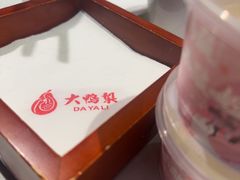 -大鸭梨烤鸭(顺义石园店)