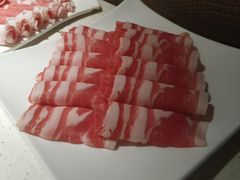 -海底捞火锅(顺义华联店)