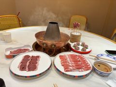 -京悦南门涮羊肉(长寿路店)